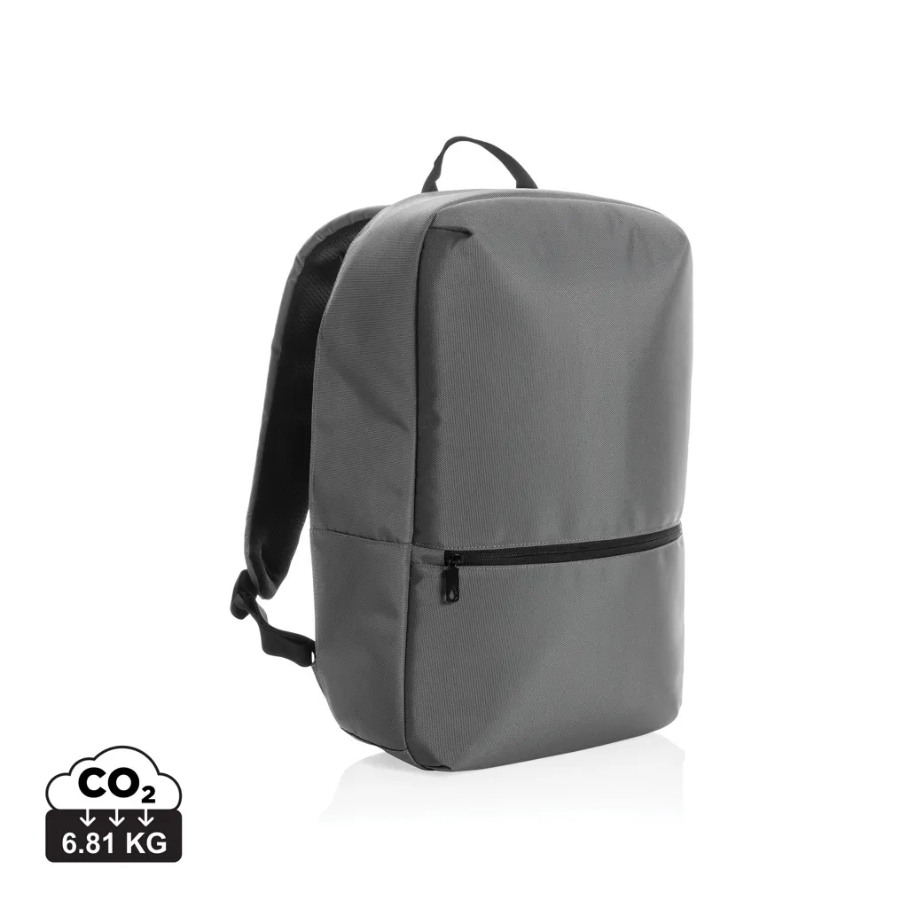 Impact AWARE™ 1200D Minimalist 15.6" laptoprugzak antraciet