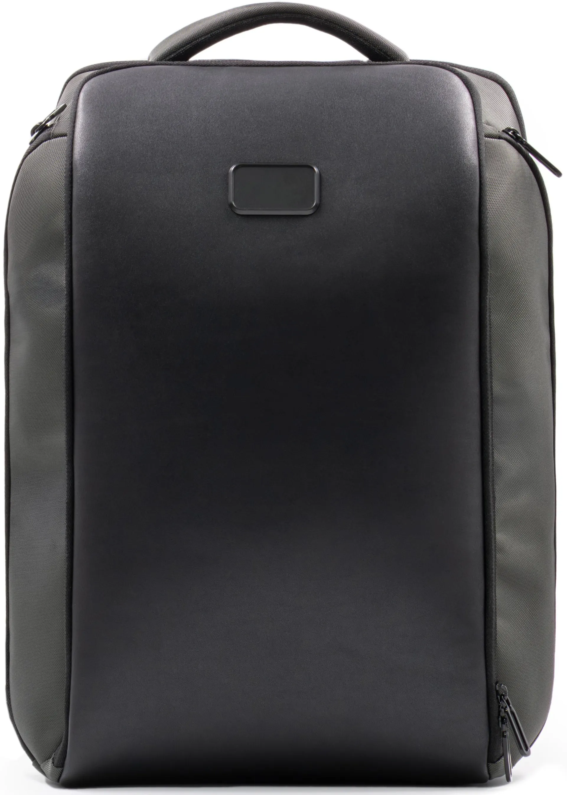 BrandCharger Apex rugzak zwart
