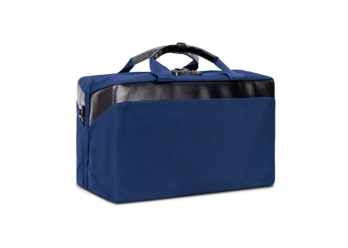 Reistas Executive R-PET 23L Blauw
