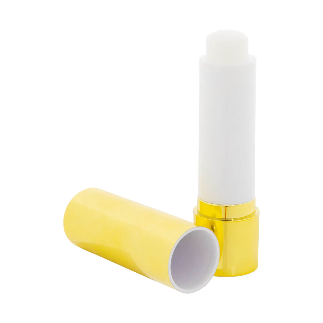Shinelox lip balm goud