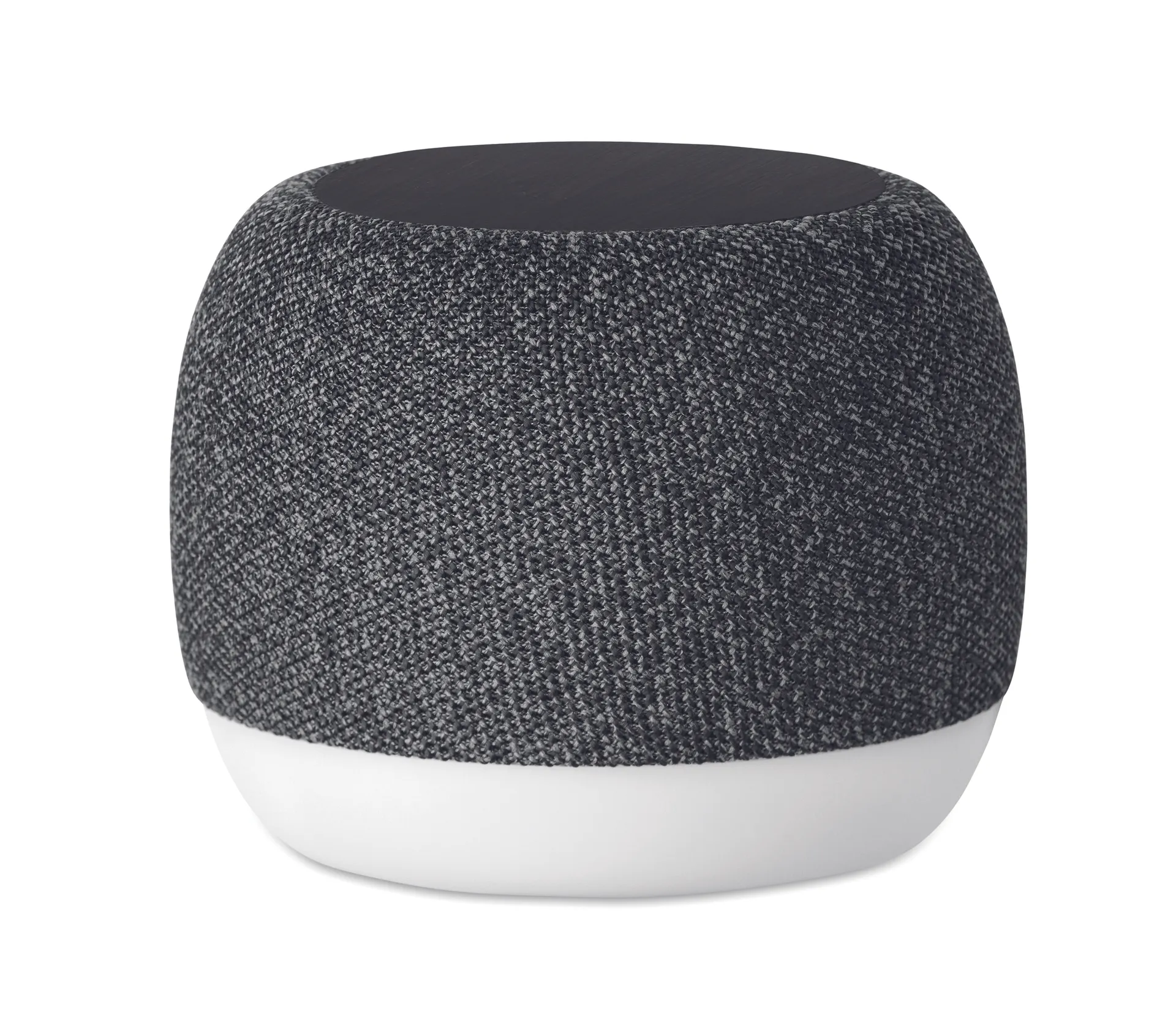 15W speaker met oplader Zwart