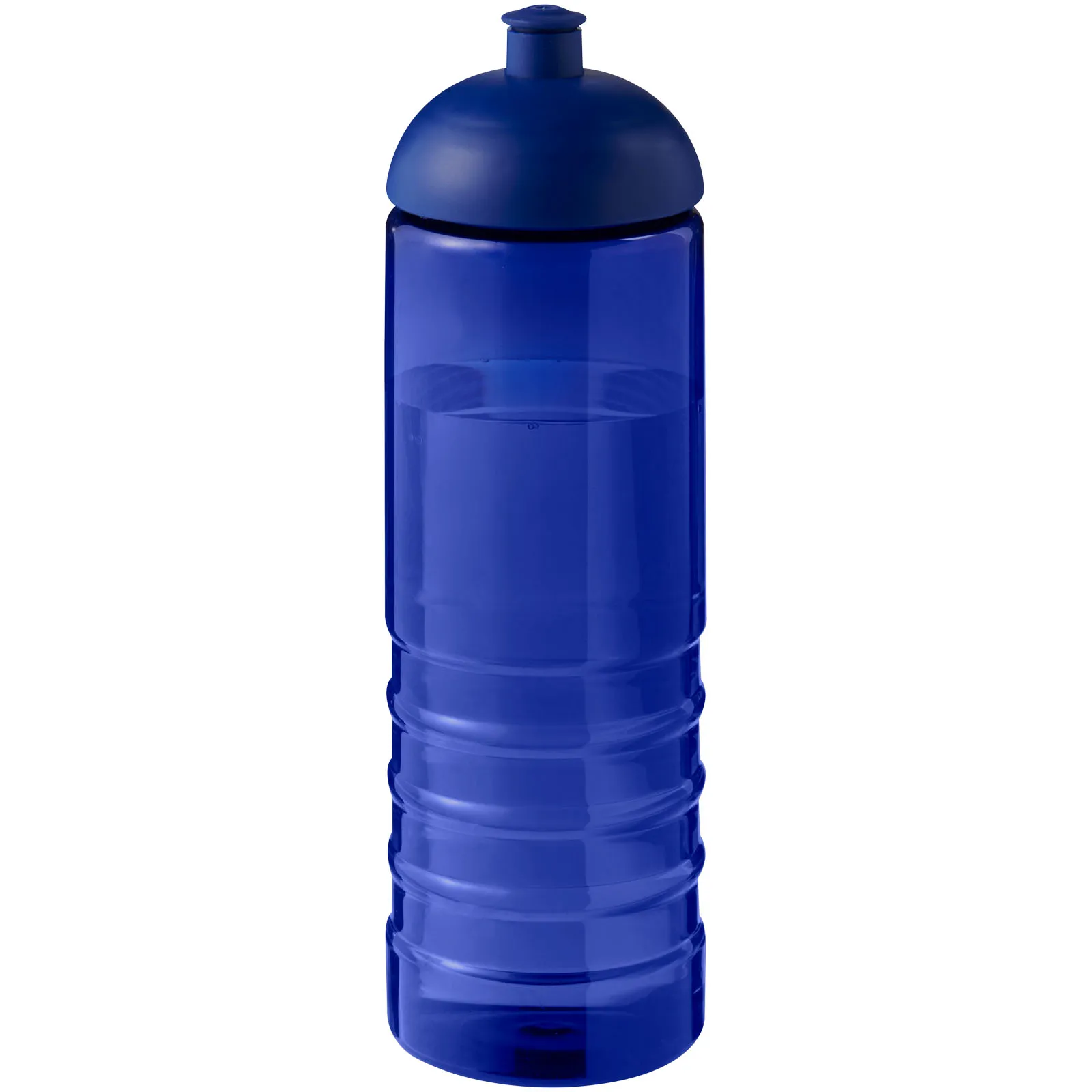 H2O Active® Eco Treble drinkfles met koepeldeksel van 750 ml