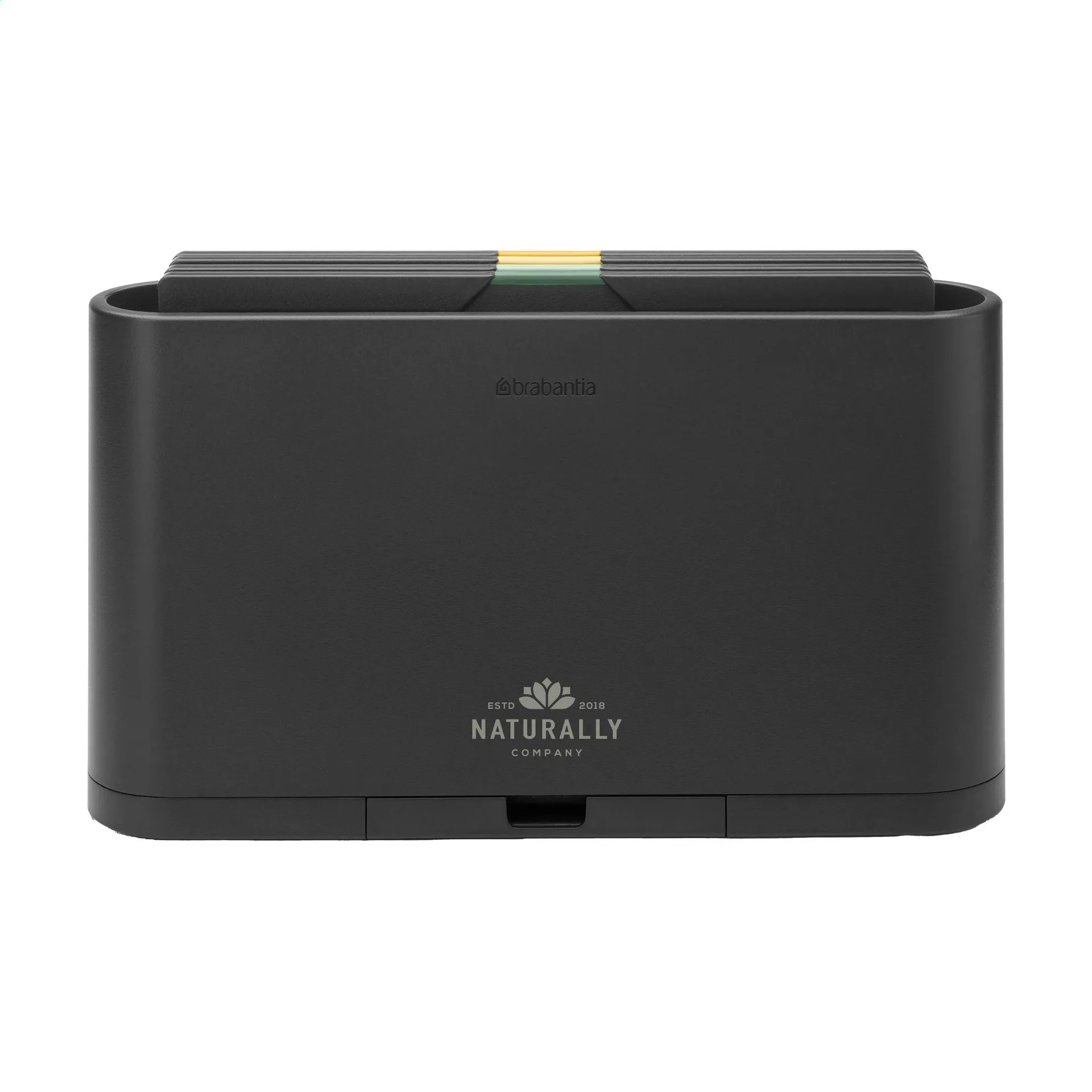 Brabantia Tasty+ Set Snijplanken donkergrijs