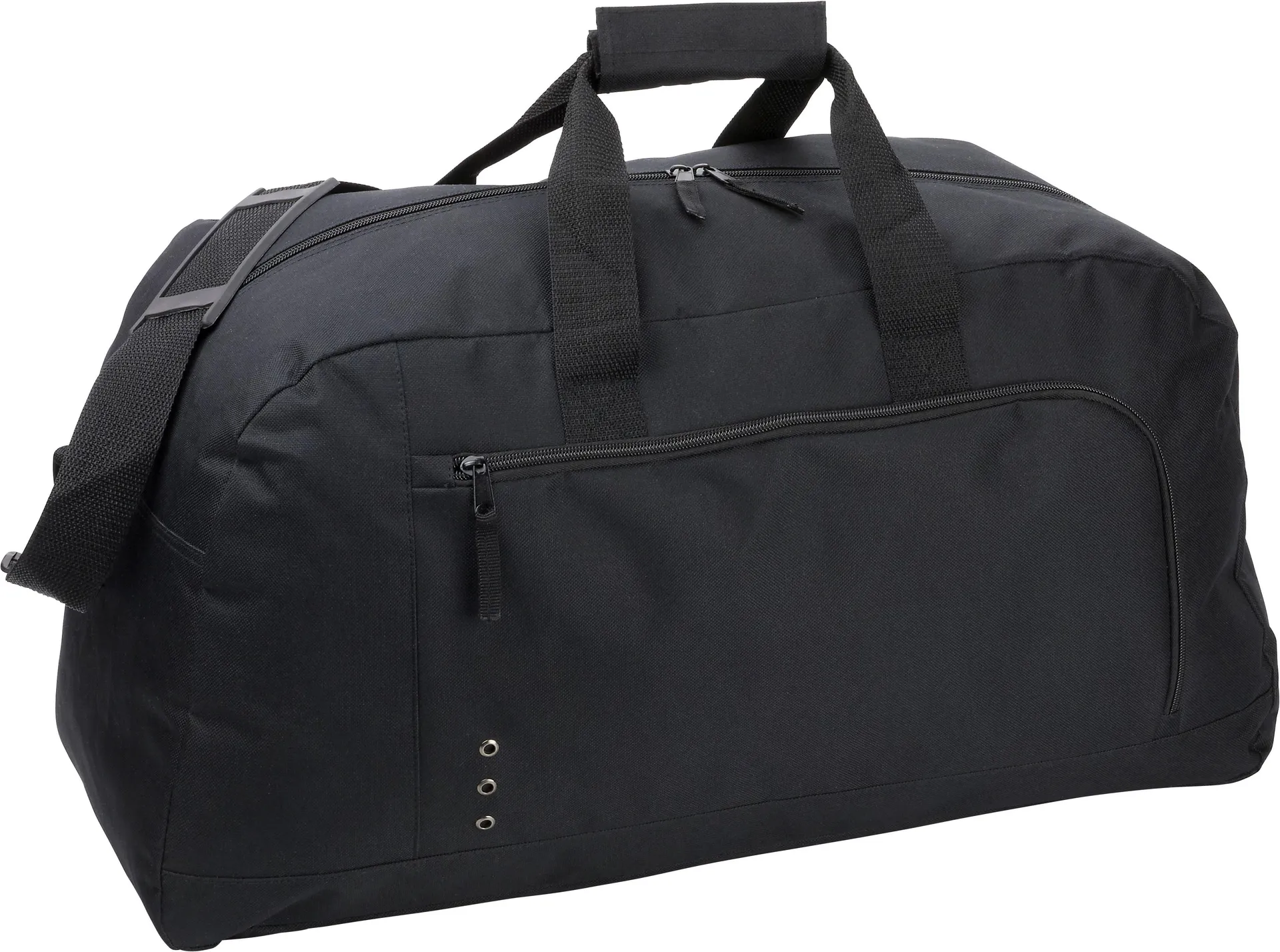 Sporttas Antoinette | 38 l zwart