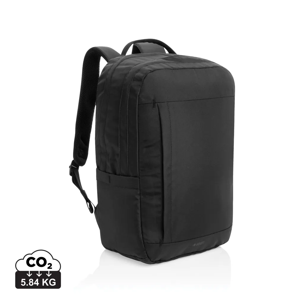 SP Aware™ RPET Edin 100% gerecycled 15,6 inch zwart