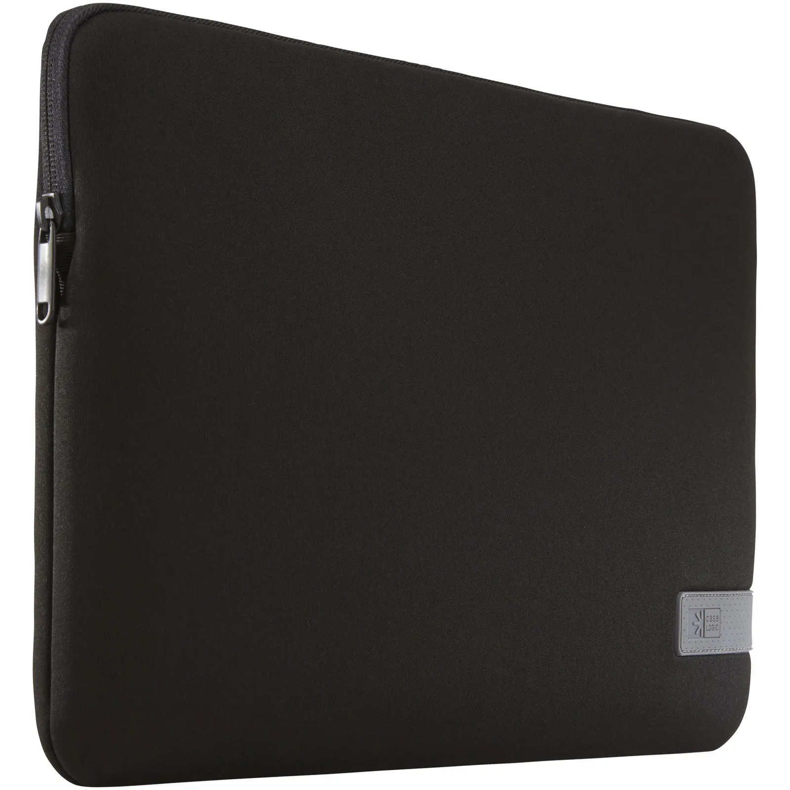 Case Logic Reflect 14" laptophoes Zwart