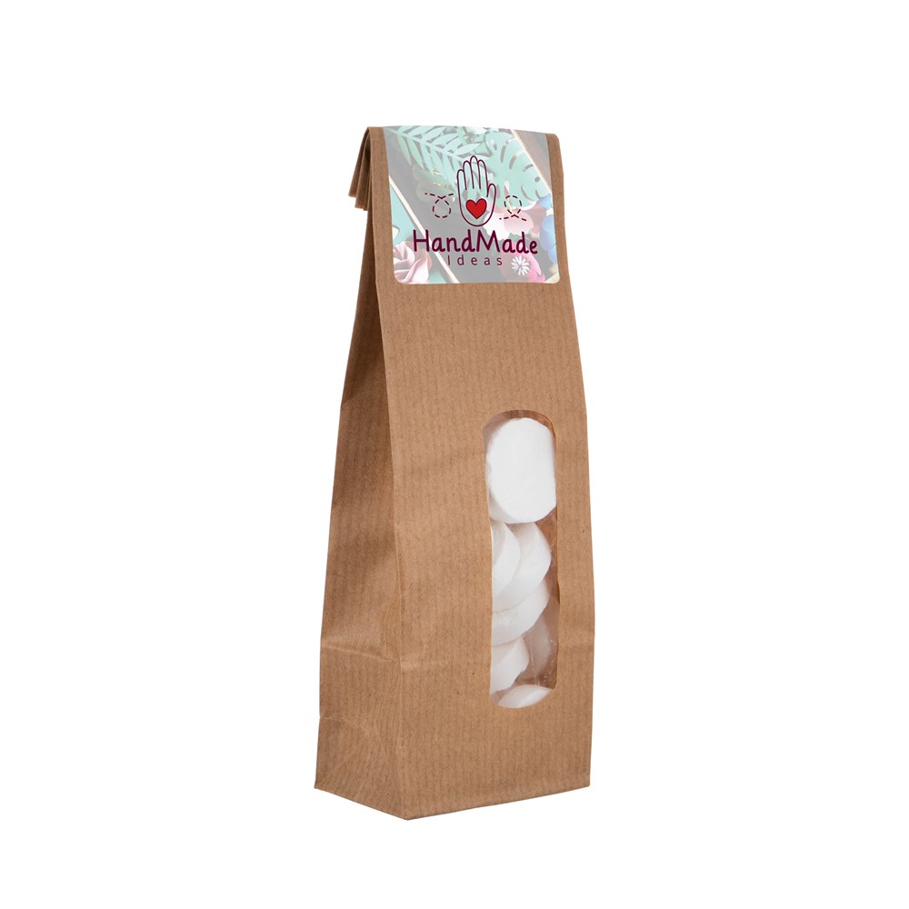 Kraft zakje snoep Kraft zakje snoep