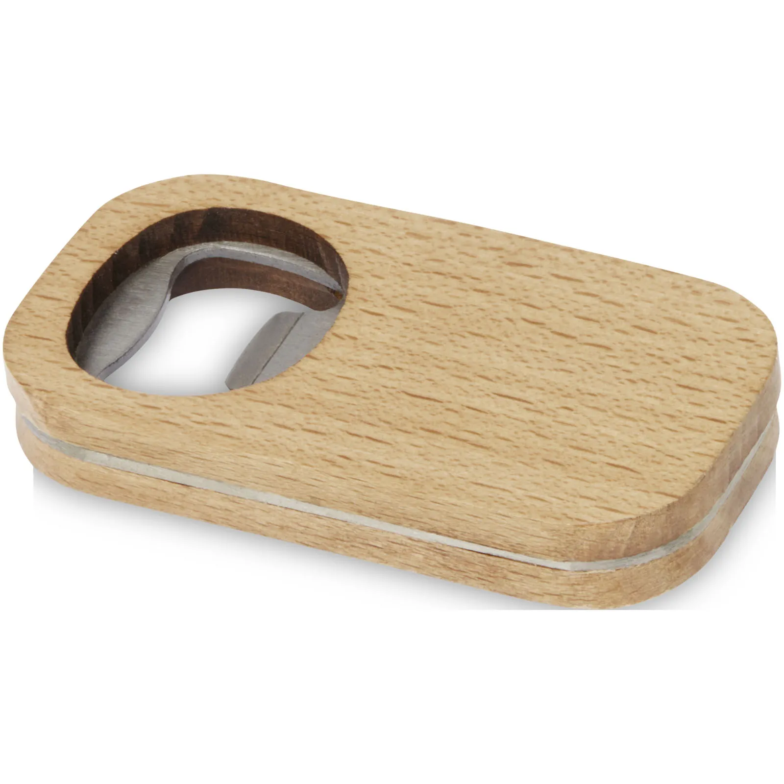 Boemia flesopener Natuur
