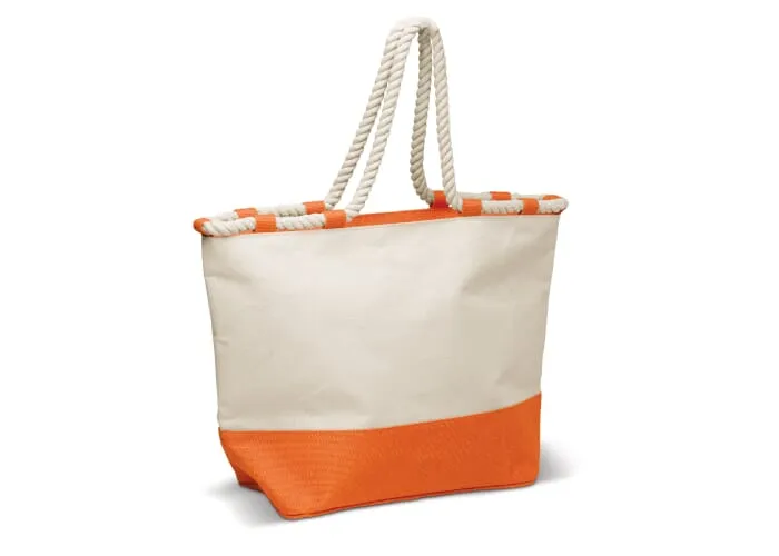 Draagtas canvas 380g/m²