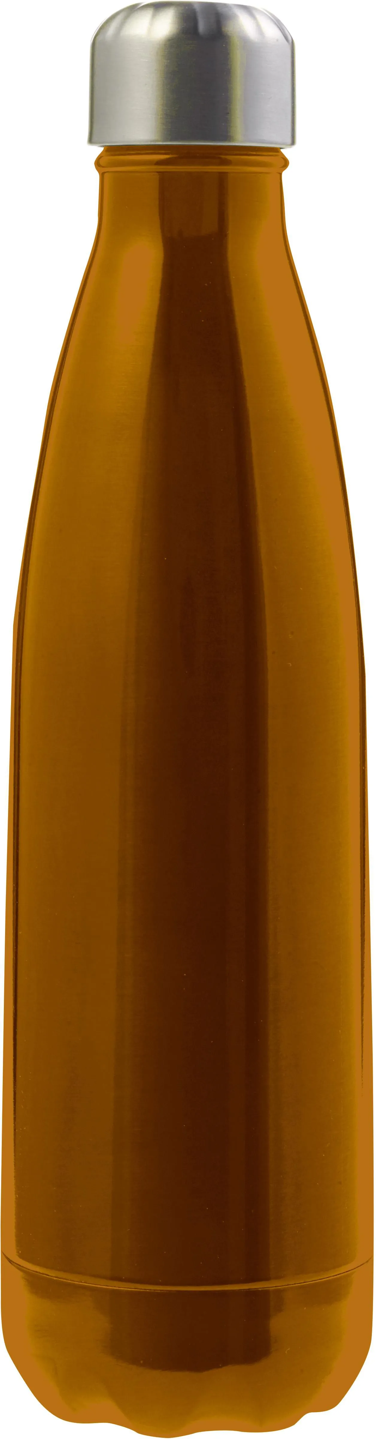 Drinkfles Sumatra | 650 ml oranje
