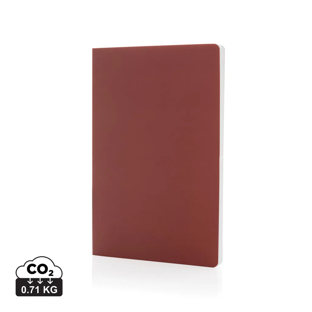 Impact softcover steenpapier notitieboek A5