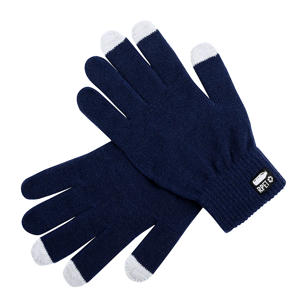 Despil - RPET touchscreen handschoenen
