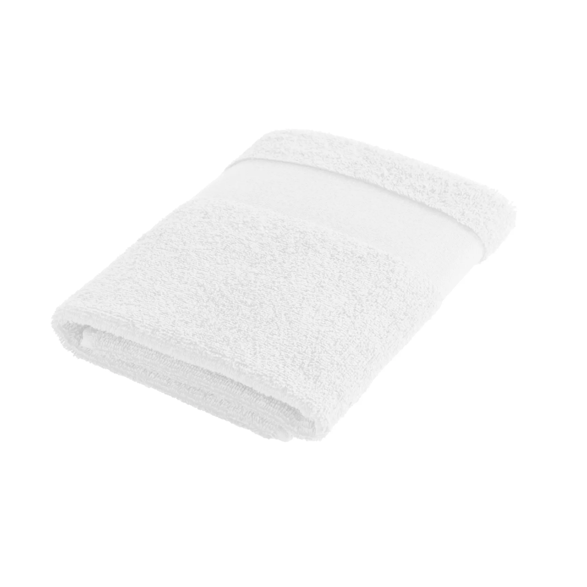 Sophie Muval keukenhanddoek 50x50 cm, 450 gr/m² Wit