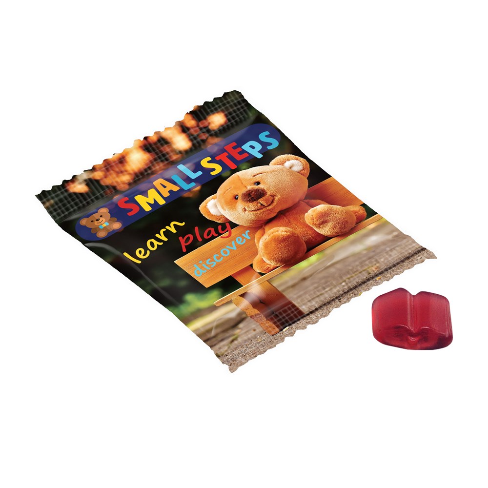 Vruchtengummies standaard Vruchtengummies standaard