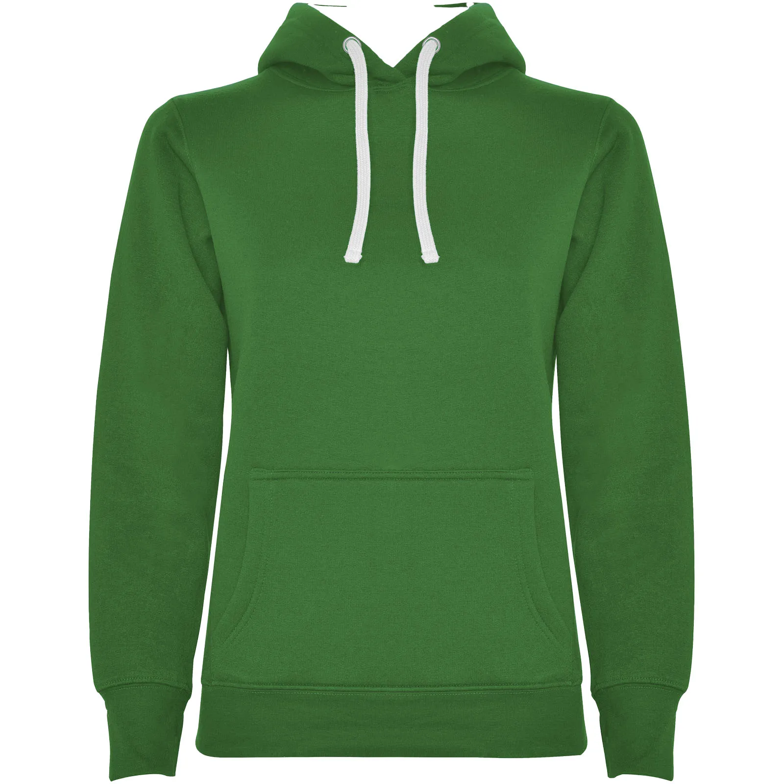 Urban hoodie voor dames