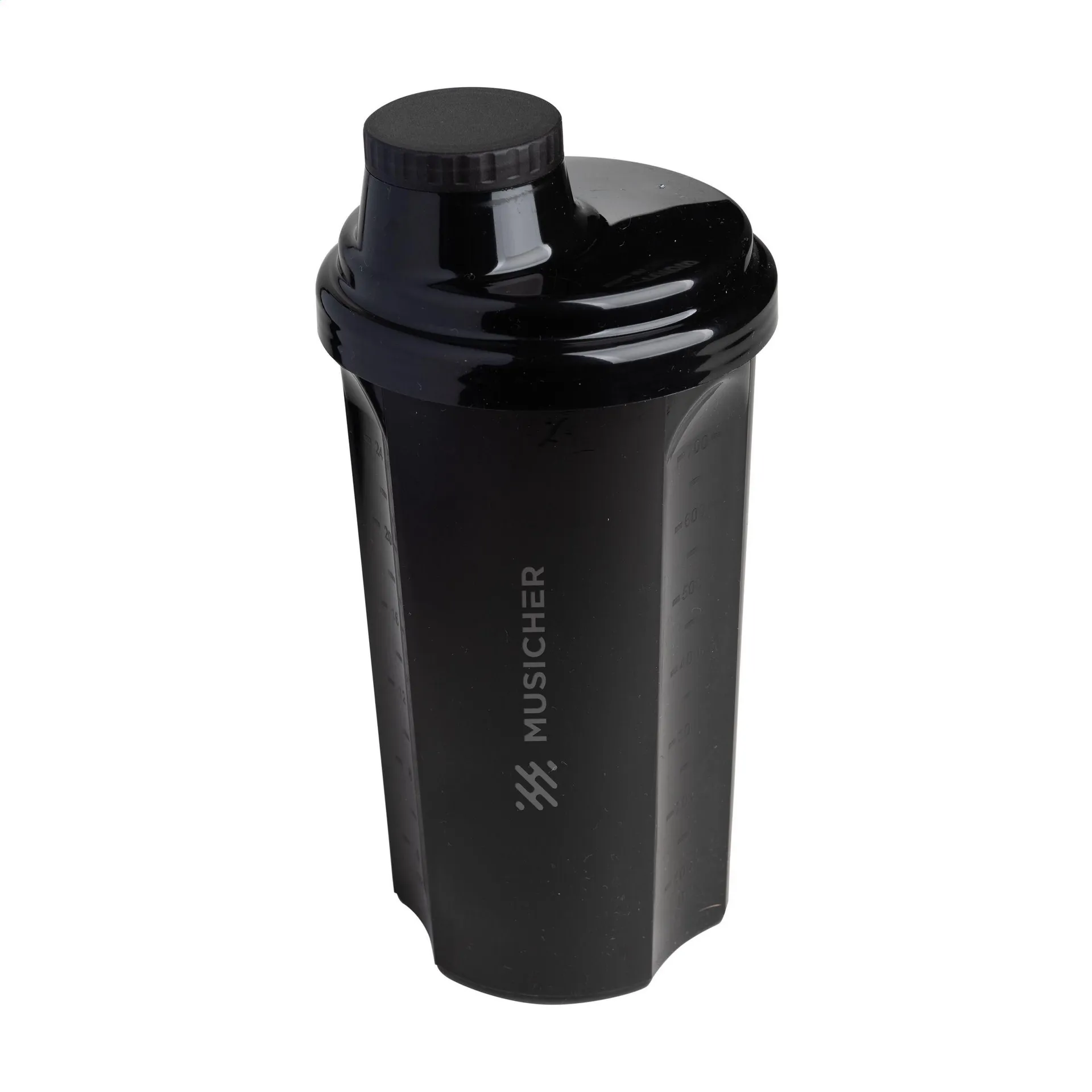 ShakePro 700 ml drinkbeker zwart