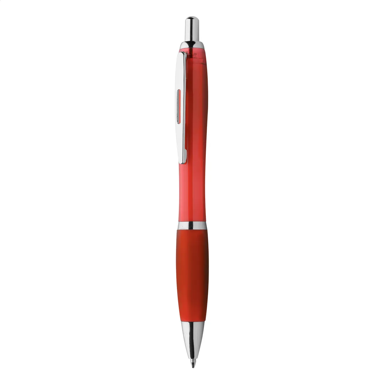 Swell balpen rood