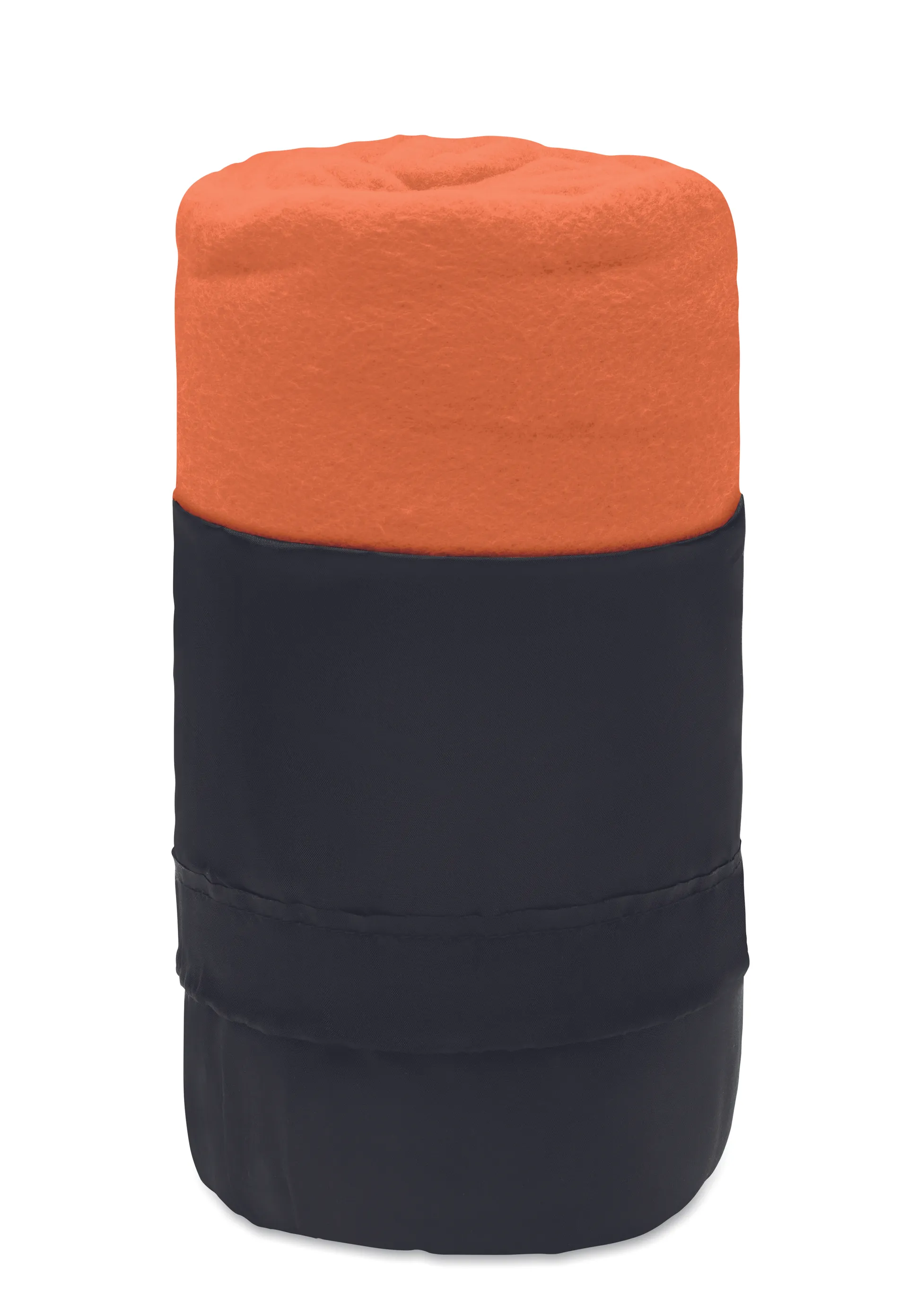 RPET fleece reisdeken