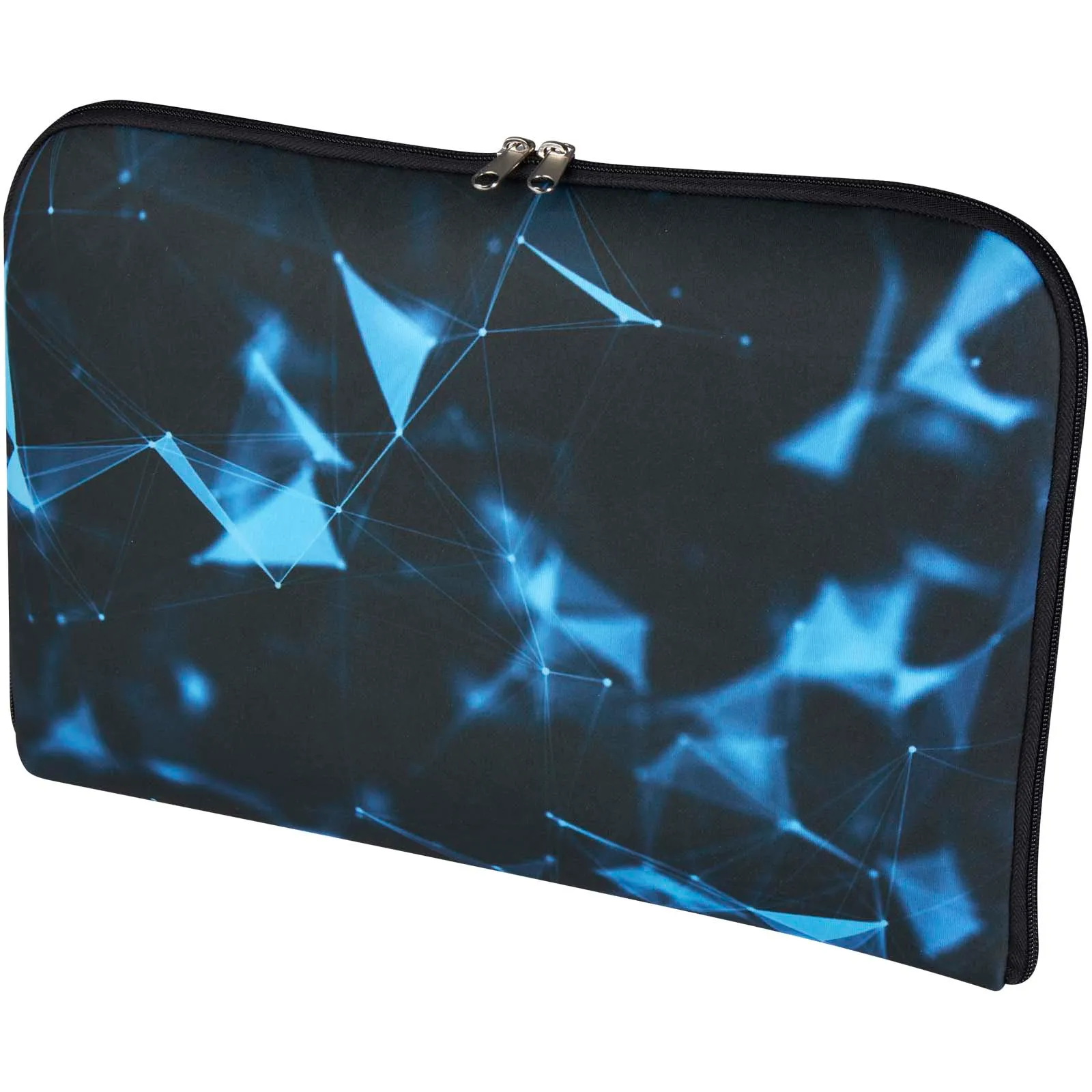 Mari 15"-16" laptophoes voor sublimatie Zwart