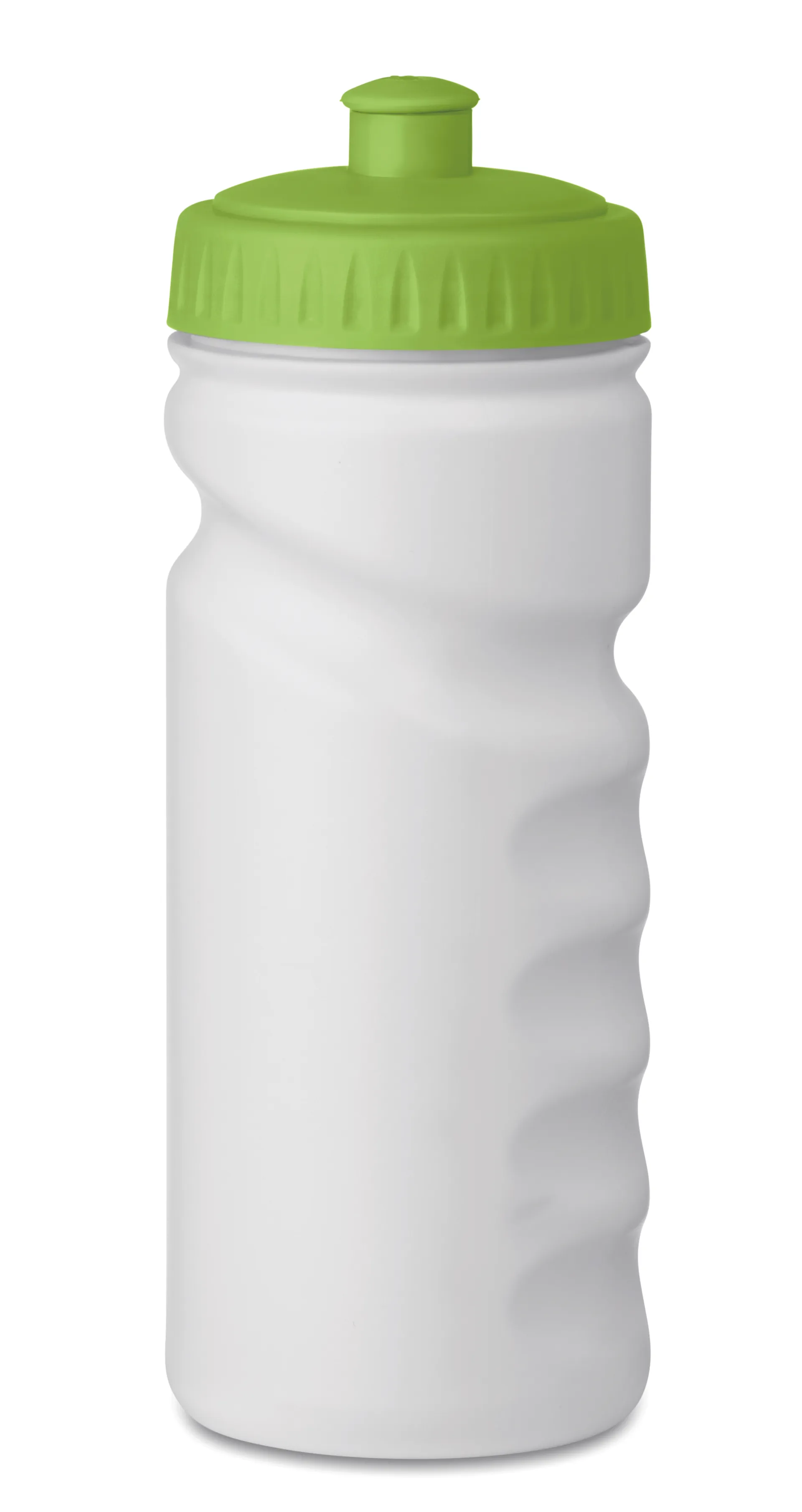 Sport drinkfles 500 ml Limoen