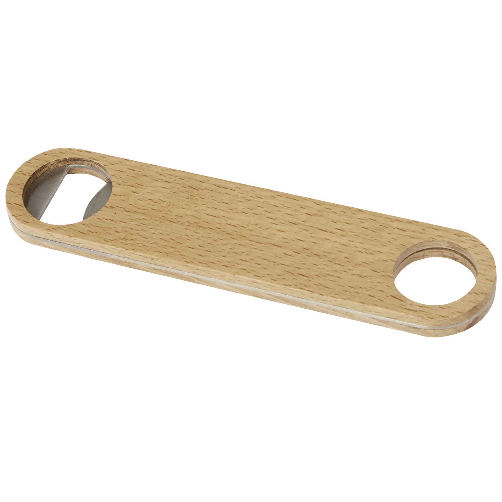 Origina houten flesopener Natuur