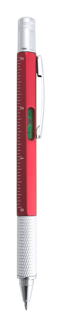 Fixpen balpen rood