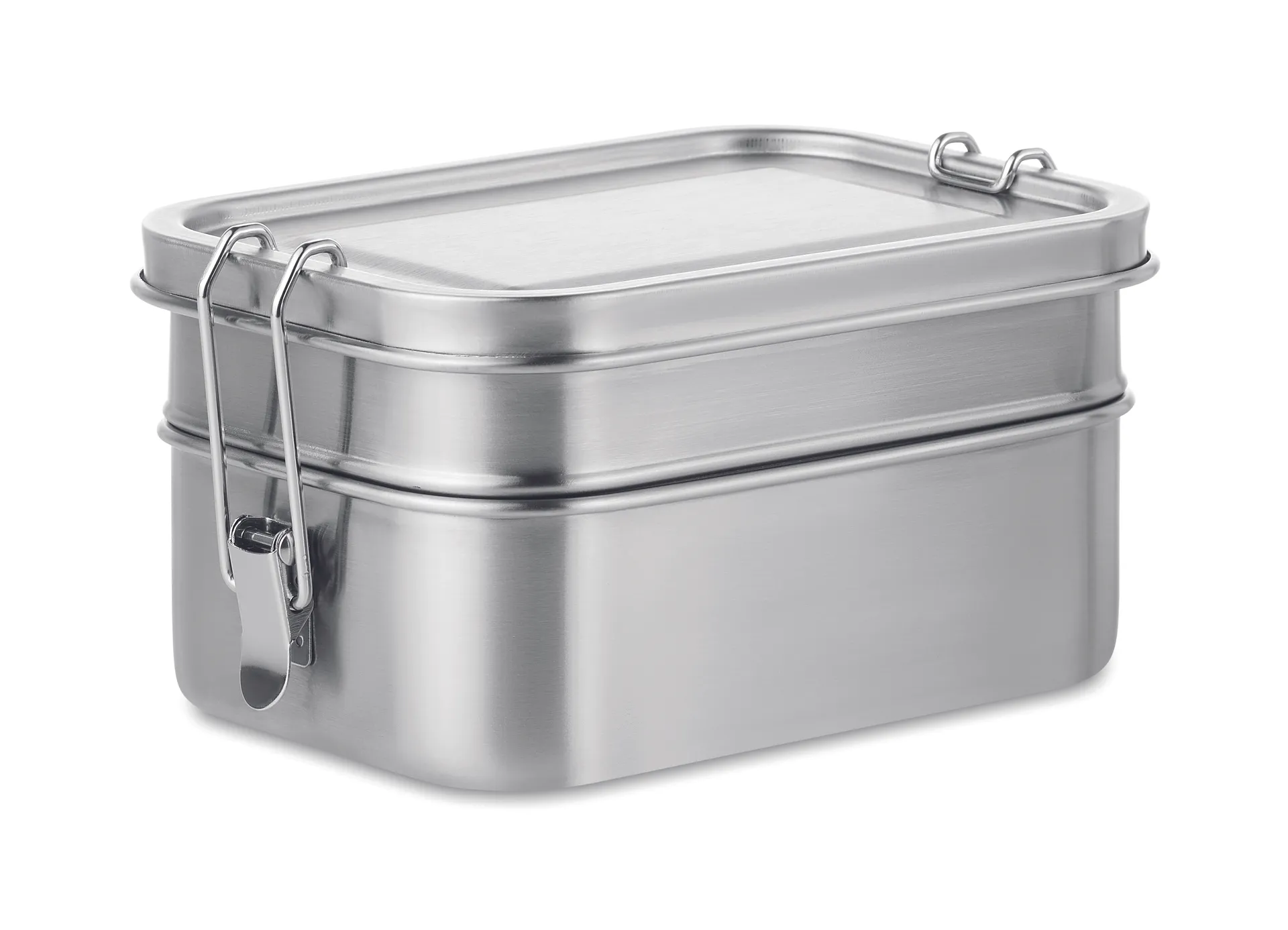 RVS lunchbox 1200ml