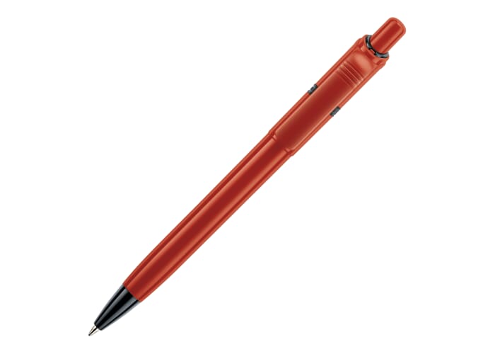 Balpen Ducal Extra hardcolour Rood