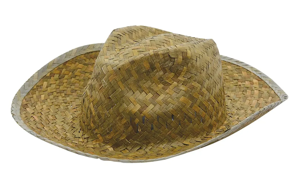 Promo strohoed paglietta Camel