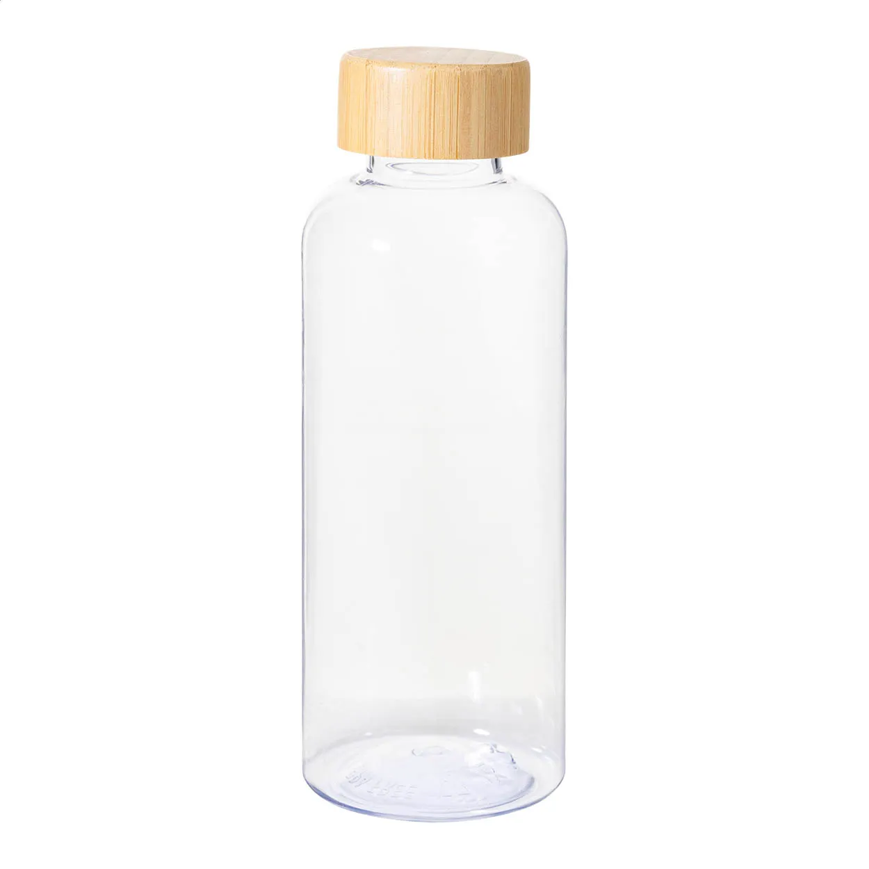 Famboo RPET-fles natuurlijk