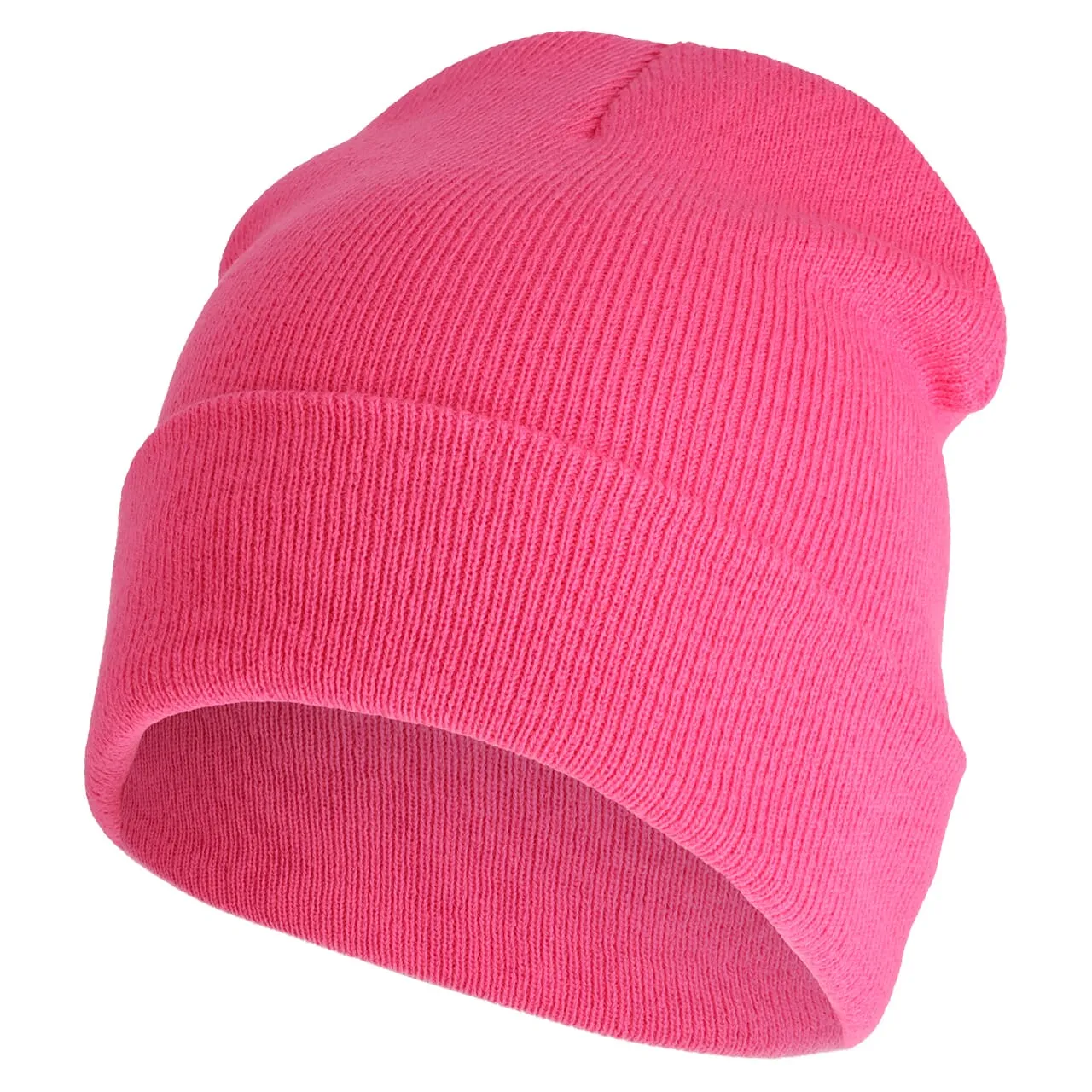Gebreide Muts