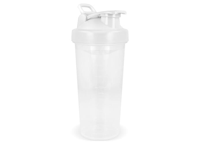Shaker fles 700ml
