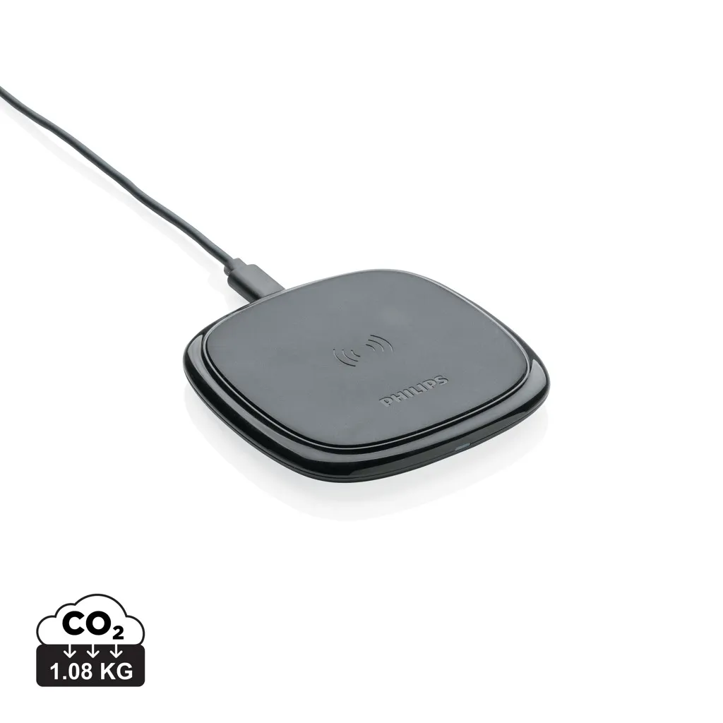 Philips 10W Qi draadloze oplader