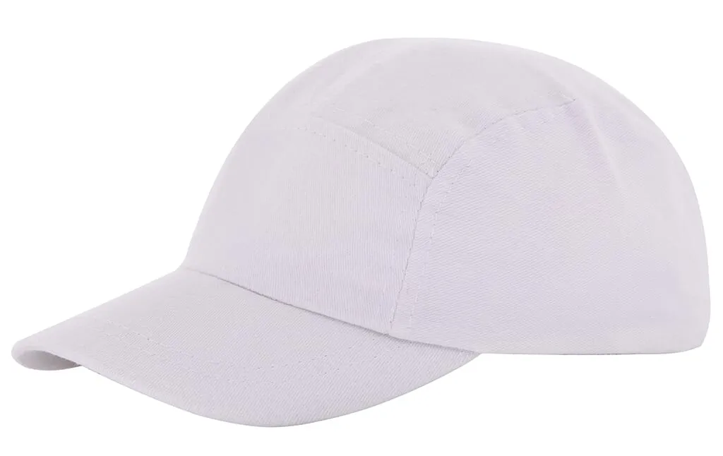 Kinder promo cap Wit