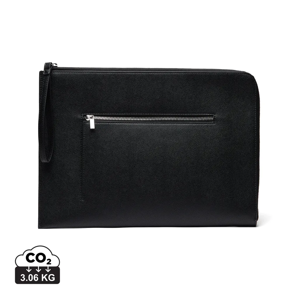 VINGA Bermond RCS 16“ laptophoes zwart
