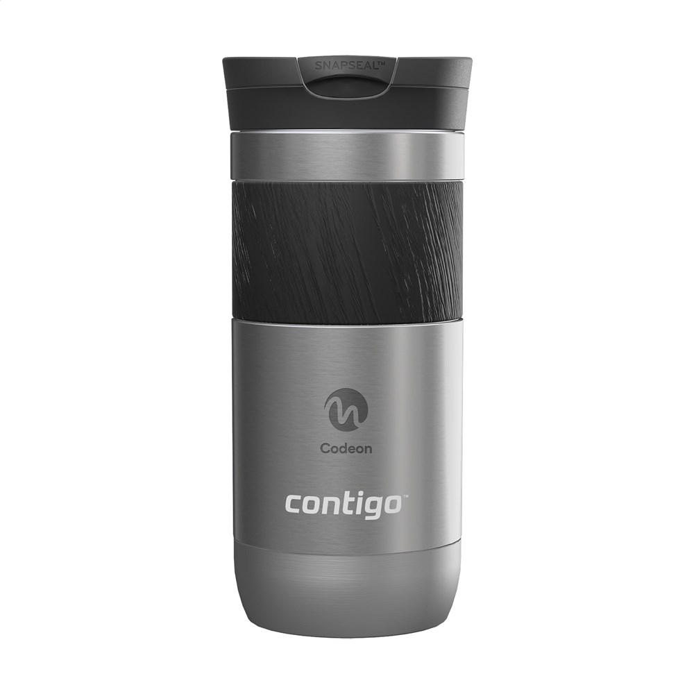 Contigo® Byron 2.0 470 ml thermosbeker Contigo® Byron 2.0 470 ml thermosbeker