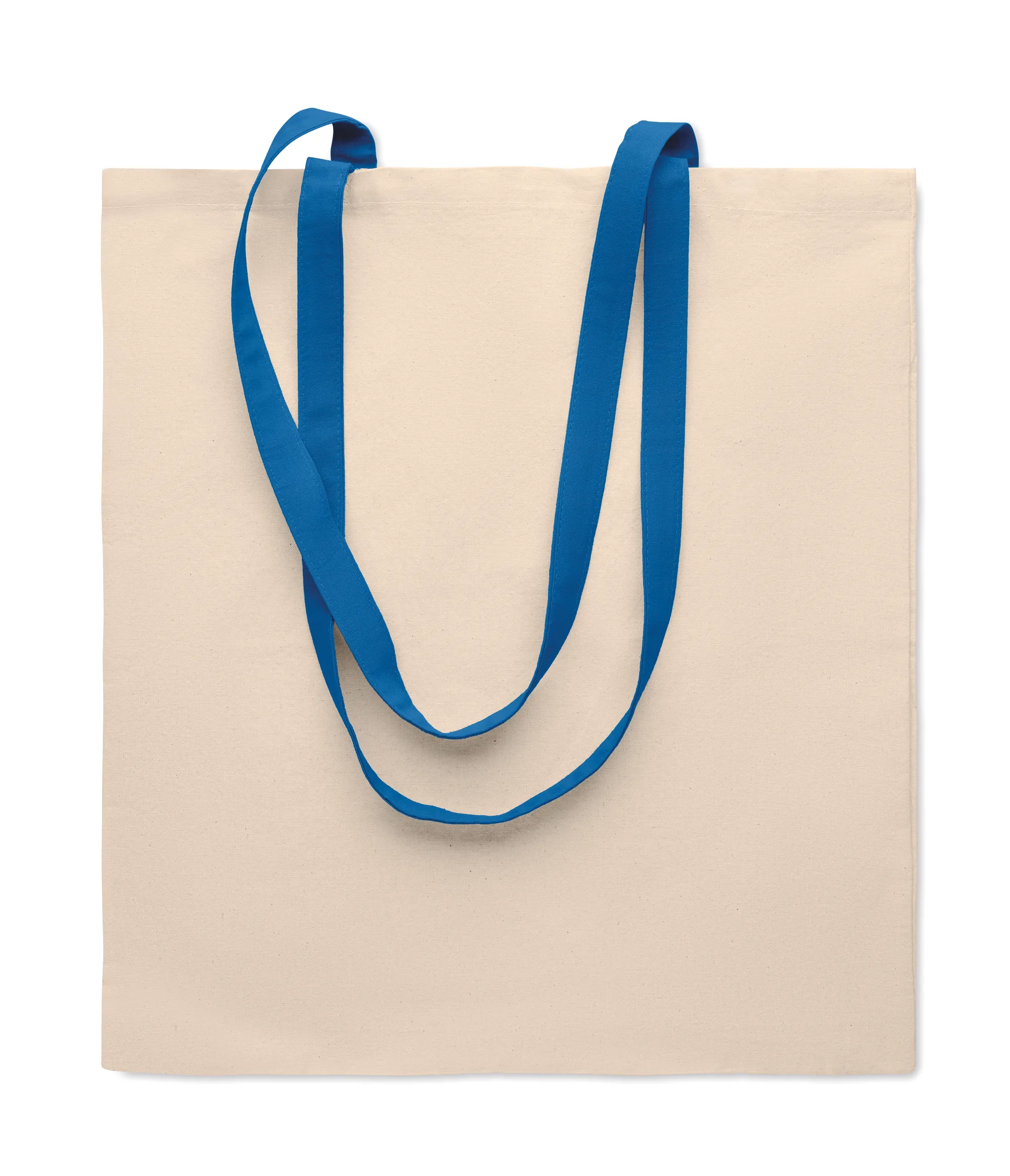 Katoenen tas 140g/m² - 38x42cm