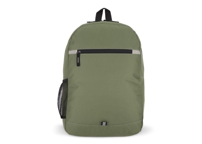 R-PET 600D Nevada rugzak 18L