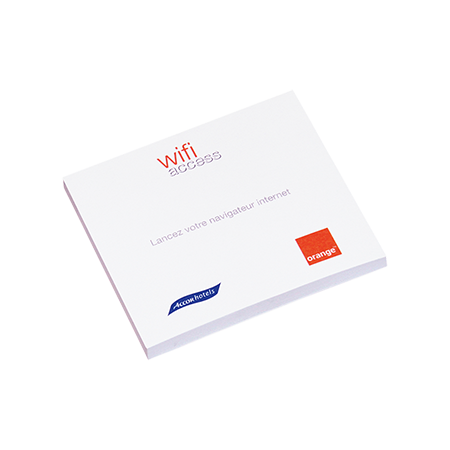 DigiStix 70x75 mm 50 vel