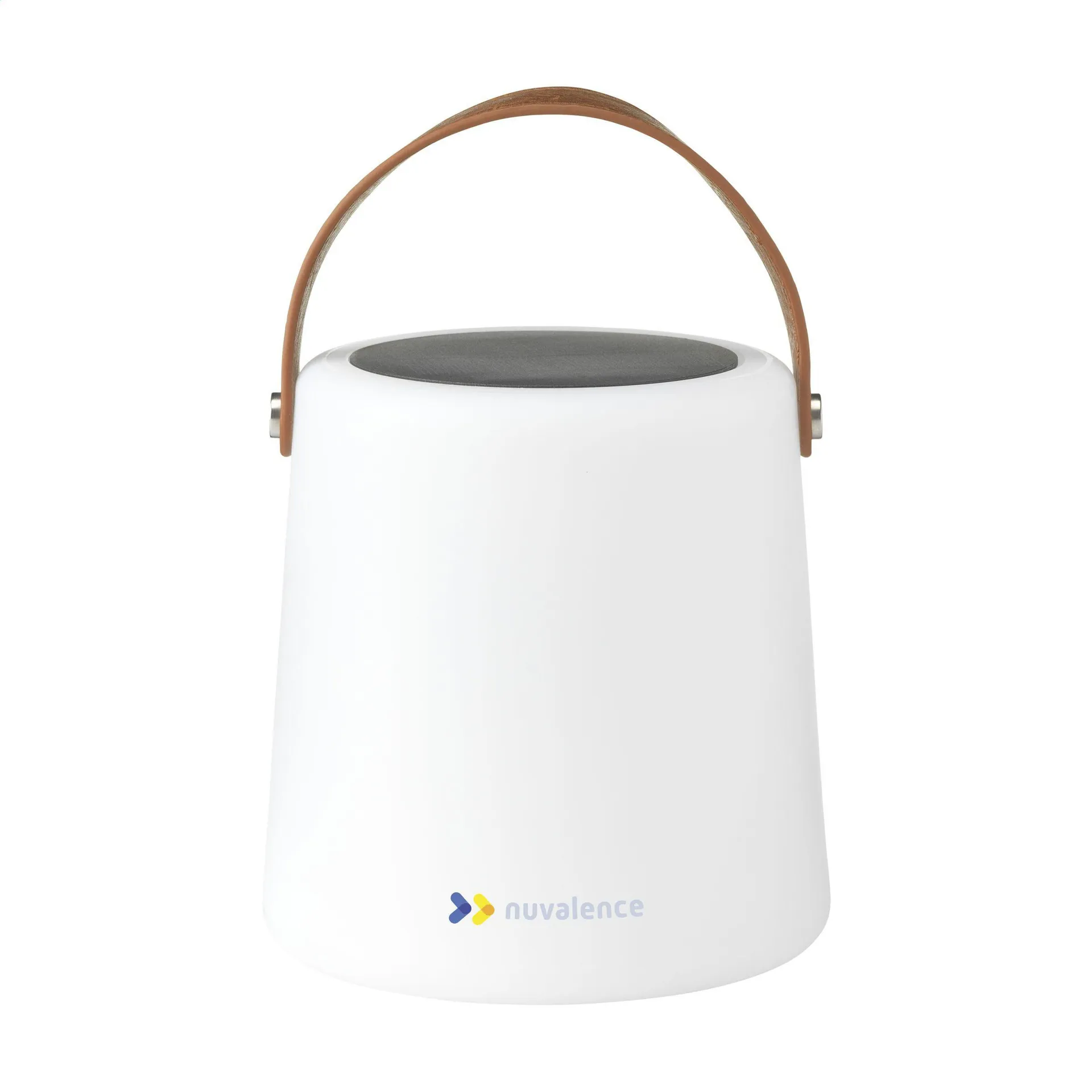 Wooosh Ziva Solar Lamp wit