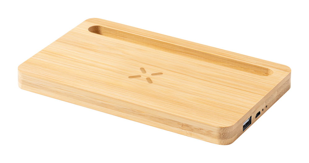 Loubron - draadloze oplader organizer