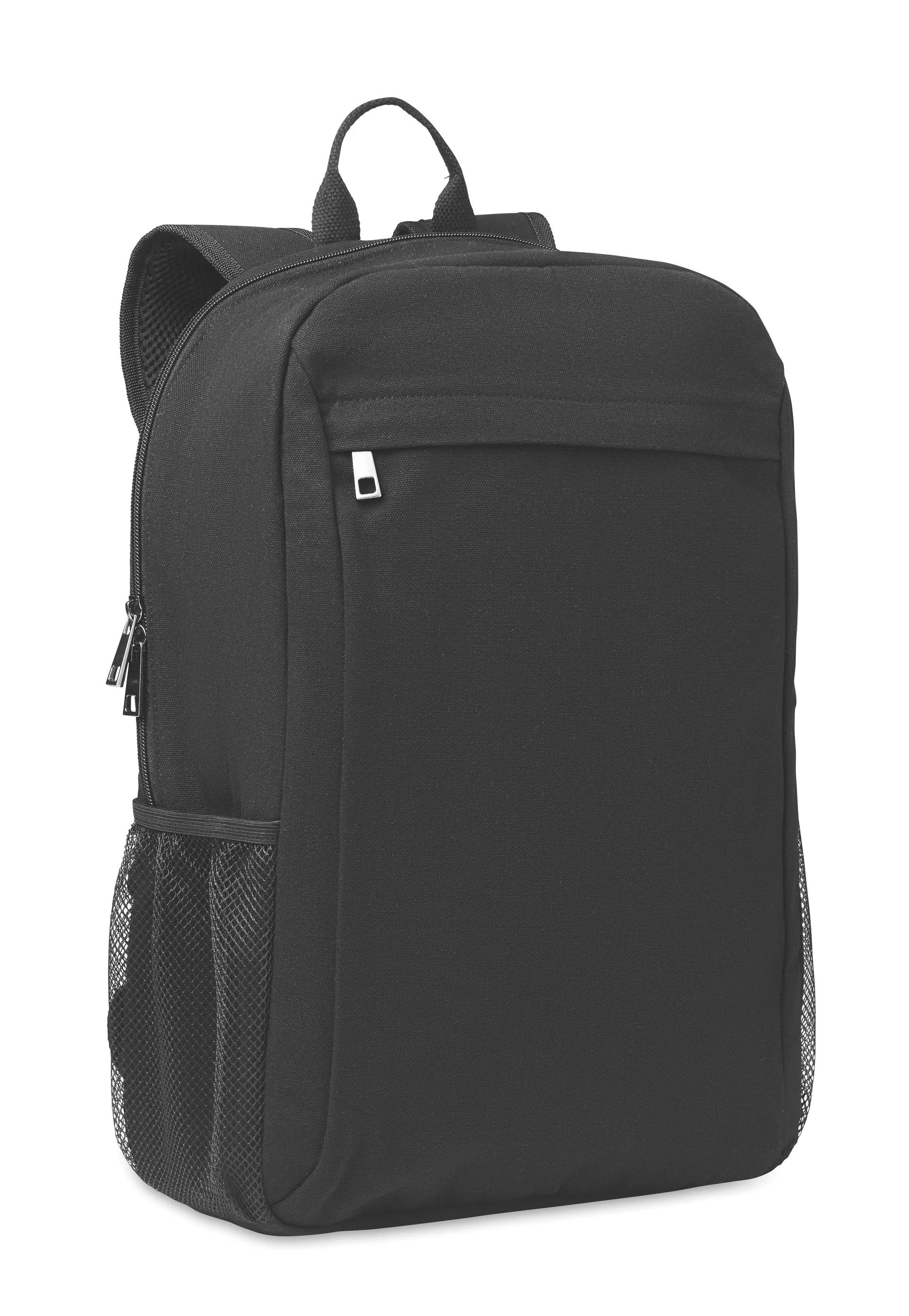 Laptop rugzak 15 inch Zwart