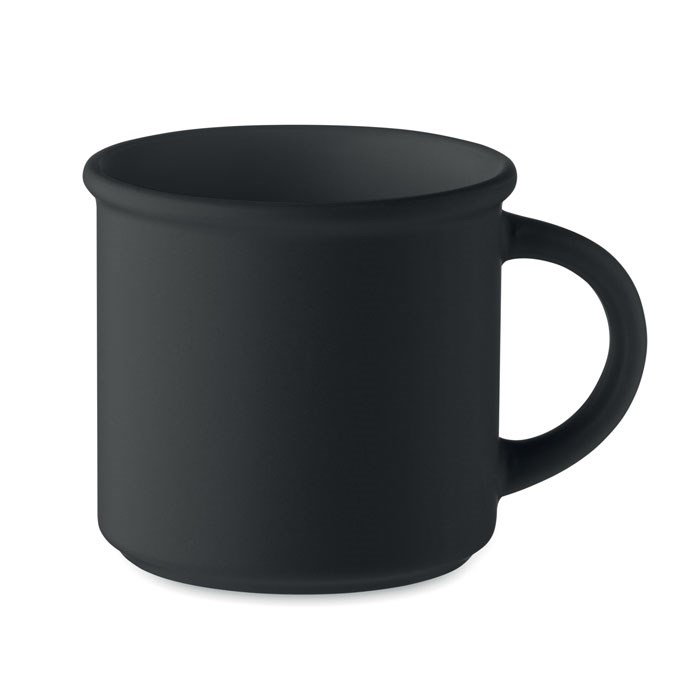 Keramische mok 300ml matte afwe