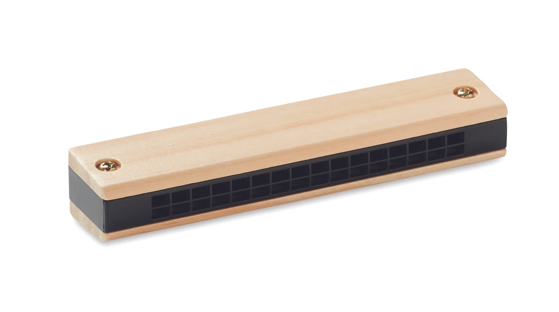 Harmonica Hout