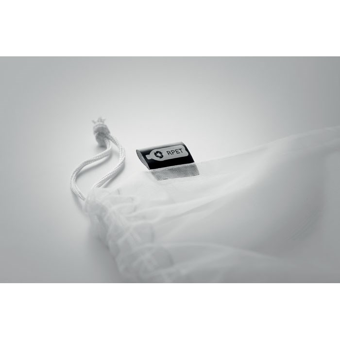 Mesh RPET voedsel zakje