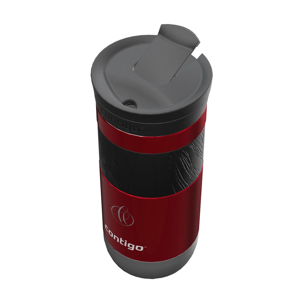 Contigo® Byron 2.0 470 ml thermosbeker Contigo® Byron 2.0 470 ml thermosbeker