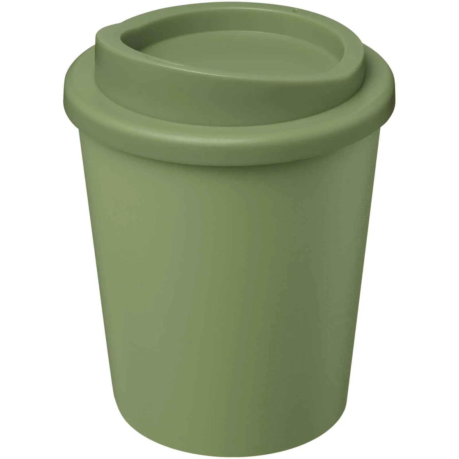 Americano® Espresso POP beker van 250 ml Gemêleerd groen