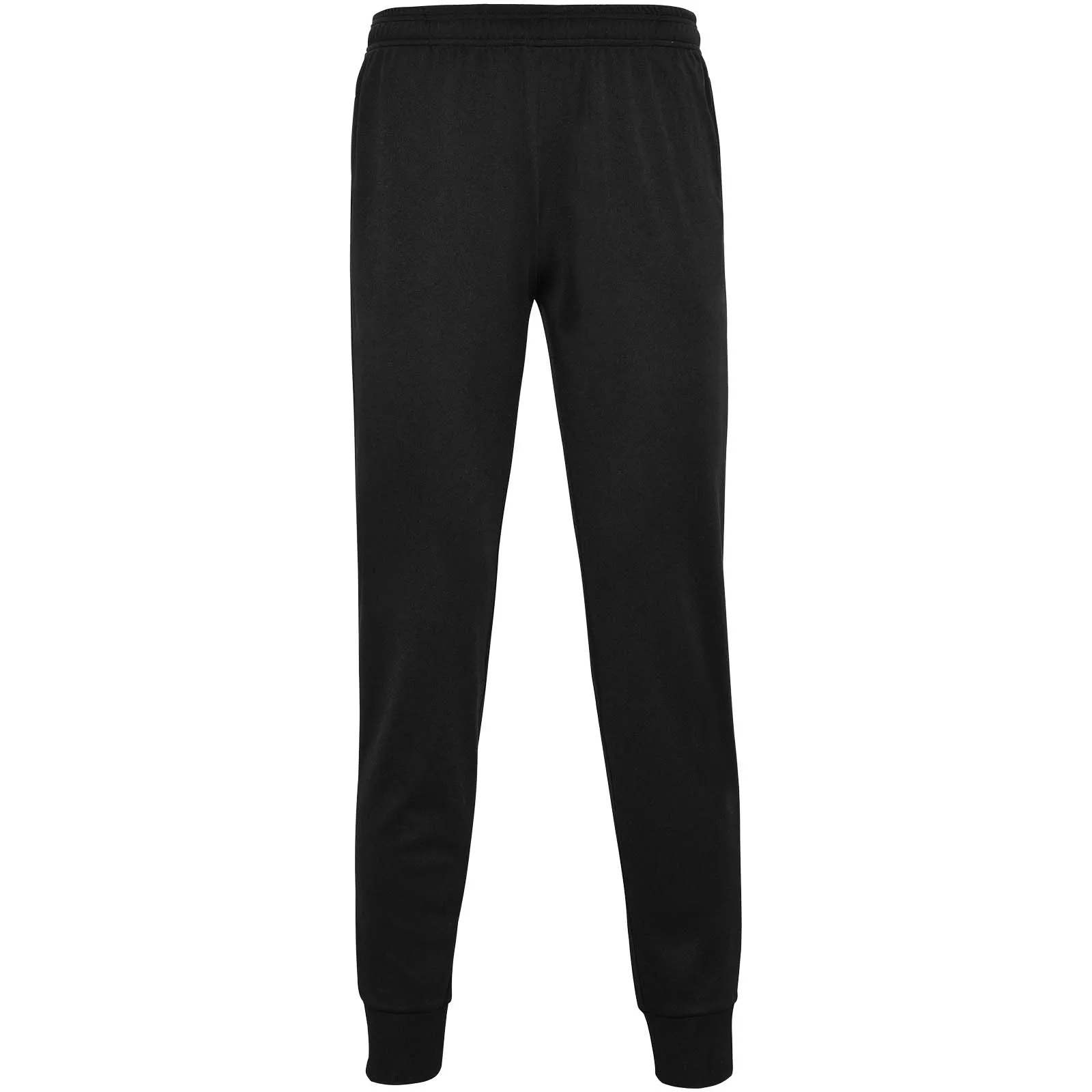 Argos 220 g/m² kinderbroek Zwart