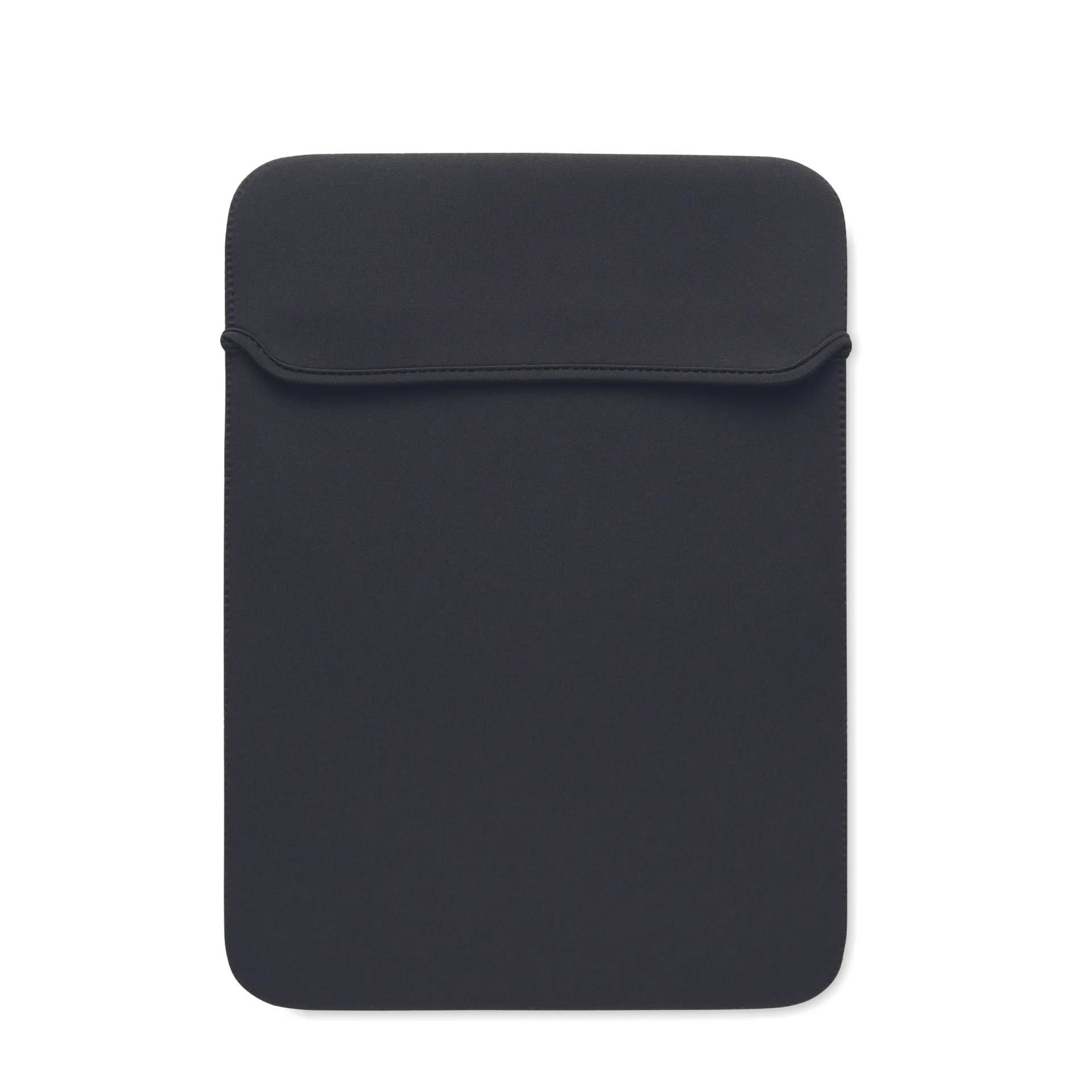 Neopreen laptophoes 14" Zwart