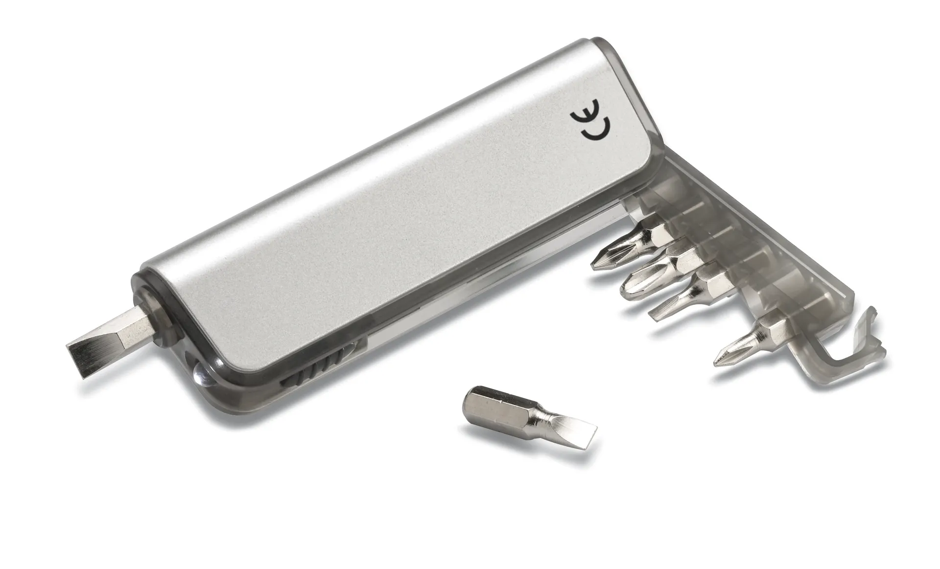 Multifunctionele LED-zaklamp